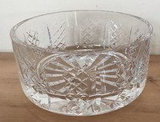 Vintage Waterford Crystal Bowl