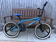 Mafia Kush 1 bmx bike 20"