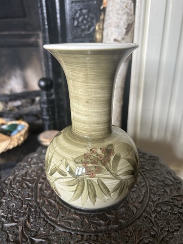 Vintage jersey pottery - jersey,