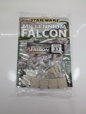 1/1 Scale Millennium Falcon