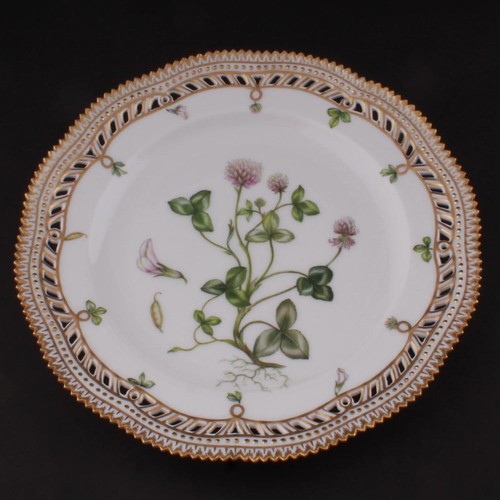 Royal copenhagen flora danica - royal,