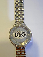 Dolce & Gabbana D&G watch