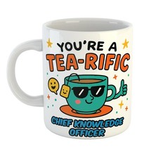 Smiley Face Mug | YOU'RE A