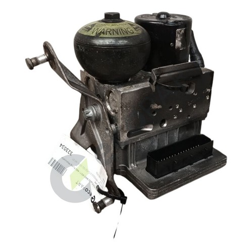 Mercedes class mk3 w211 - e-class, abs