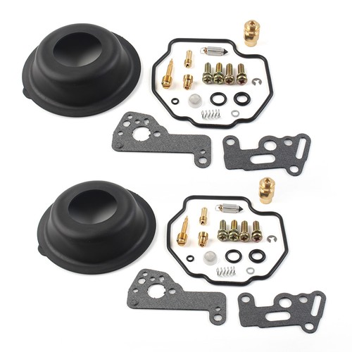Carburetor repair rebuild kit - repair,