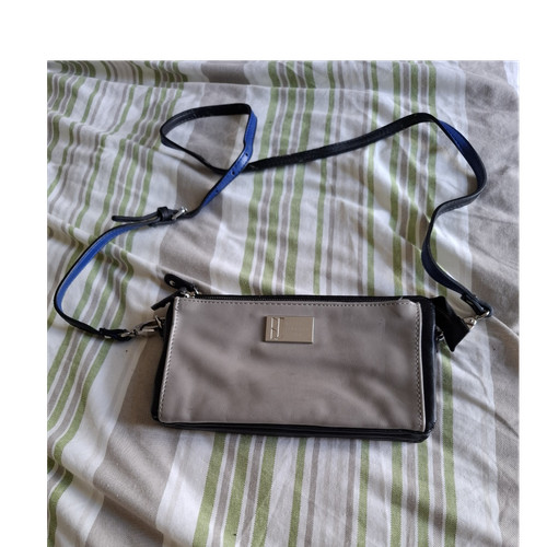 Betty jackson black leather - jackson,