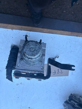 HONDA JAZZ MK3 2009 1339CC ABS