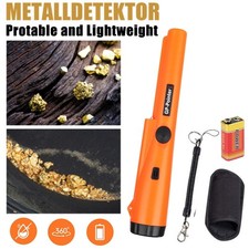 Metal Detector Pinpointer