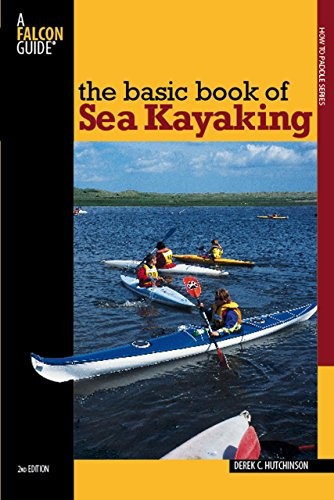 Basic book sea - of,