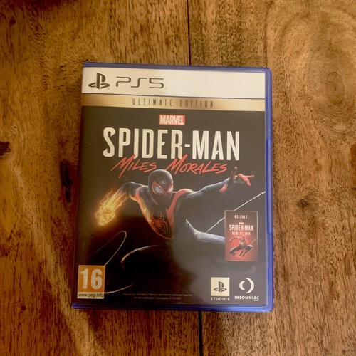 Marvel spider man miles - spider-man,