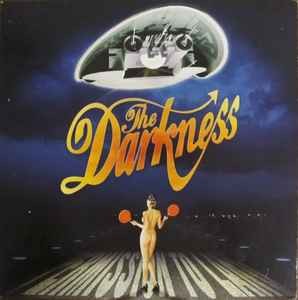 The darkness permission to - darkness,
