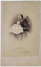 CDV FROME SOMERSET VICTORIAN