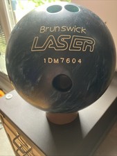 Brunswick Bowling Ball 6.3kg