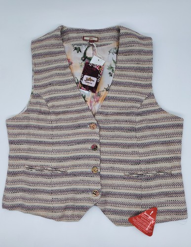 Joe browns dashing waistcoat - dashing,