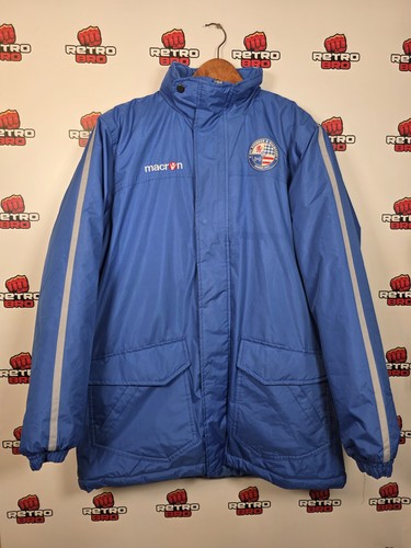 Rushden diamonds mens - mens, large