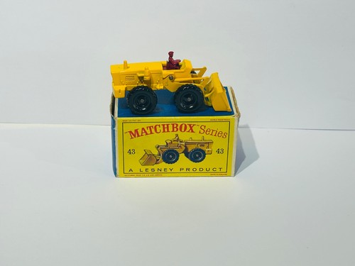 Matchbox series aveling - series,