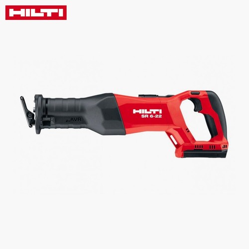 Hilti sr6 recip - body,