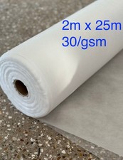 2m x 25m Heavy Duty Frost
