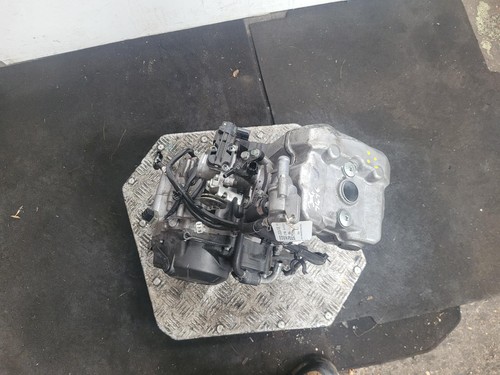 Honda 125 engine 0 1l - engine, 0.1l