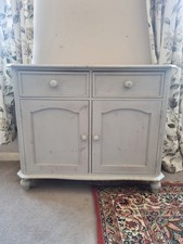 Quality solid pine shabby chic - pine,