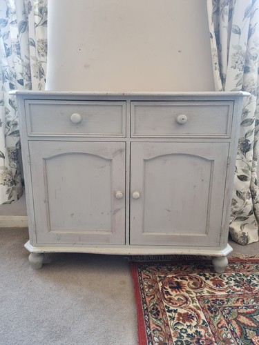 Quality solid pine shabby - quality, chic