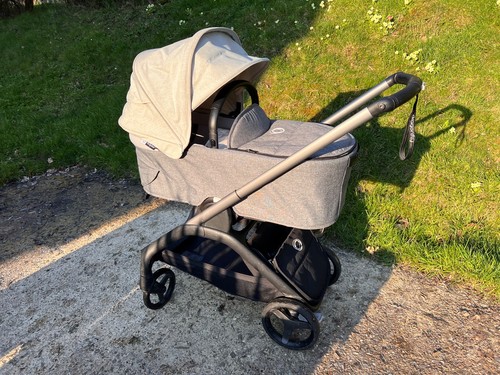 Nearly new bugaboo dragonfly - nearly,