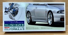 Fujimi 1:24 Scale Volk Racing