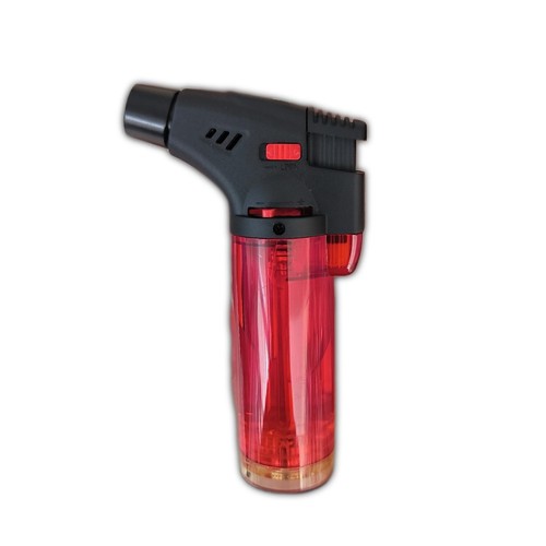 Pack large jet - large, flame