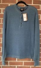 NWT RRL Double RL Ralph Lauren