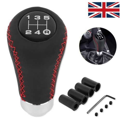 Speed gear stick - speed, knob