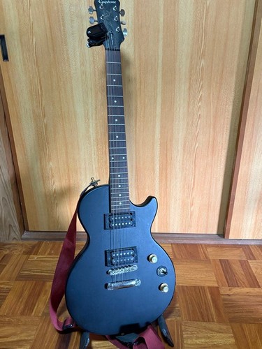 Epiphone les paul special - paul, ve