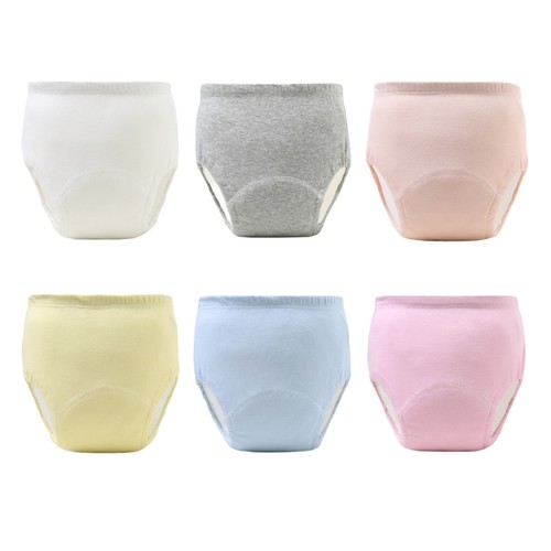 Reusable cotton potty training - cotton,