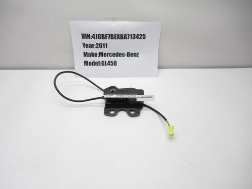 2011 mercedes benz gl450 seat - mercedes-benz,