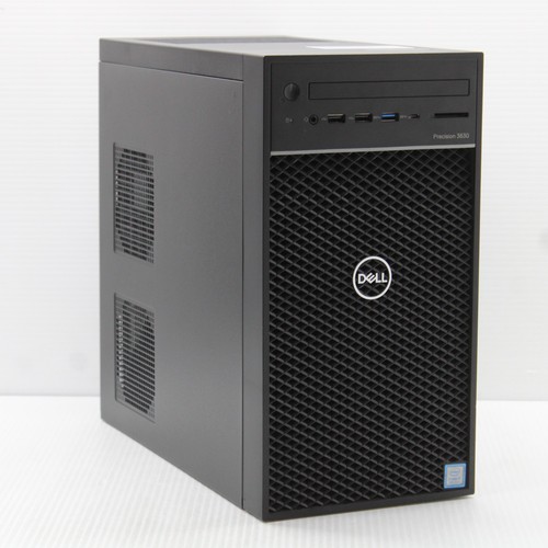 Dell precision tower - tower, pc