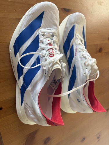 Adidas adizero adios - pro, 4
