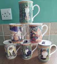 Lesley Anne Ivory Danbury Mint