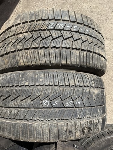 235 91w continental - 91w,