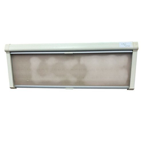 Caravan motorhome window - *caravan/motorhome,