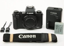 Canon PowerShot G5 X Compact