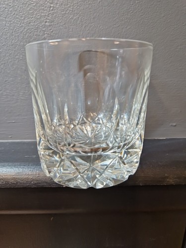 Vintage tudor crystal - tudor,