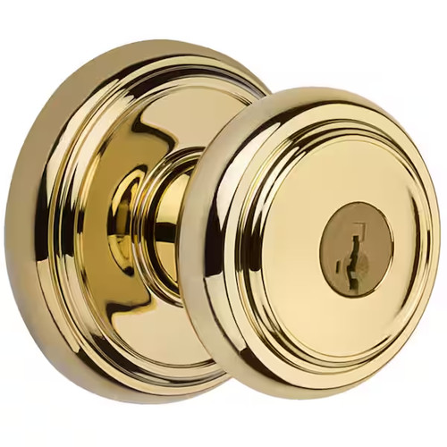 Baldwin alcott polished brass - alcott,
