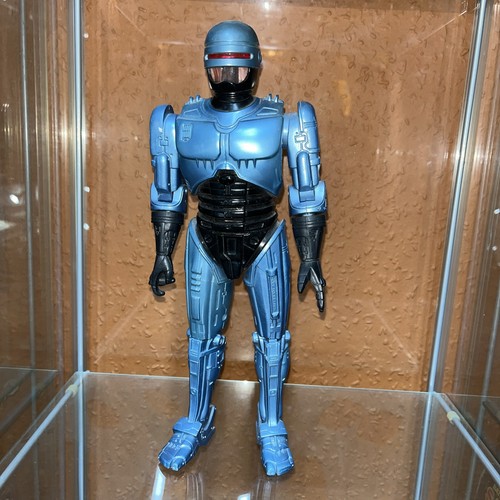 Robocop vintage figure - robocop, 12"