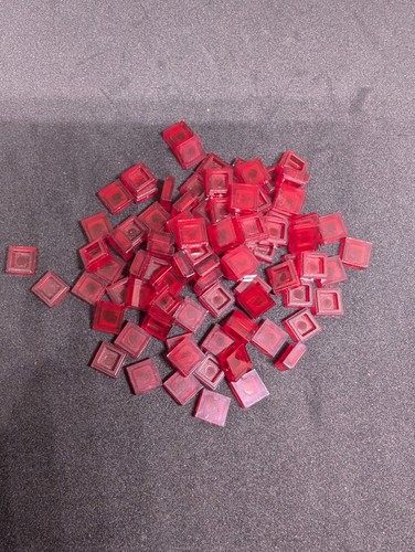 1x1 plate flat tile - 1x1,