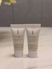 Yves Saint Laurent Touche Eclat Le Teint Foundation sample choose shade