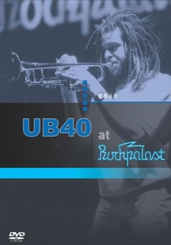 Ub40 rockpalast dvd neu - ub40,