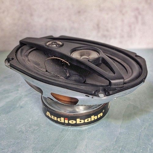 Rare audiobahn as69c - ☆rare☆, ~
