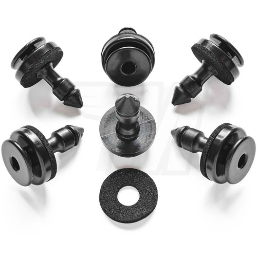 15x door interior trim fixing - 15x,