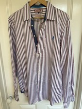 Men’s Thomas Pink Casual