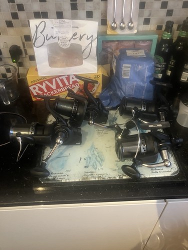 Used fox stratos - fox,