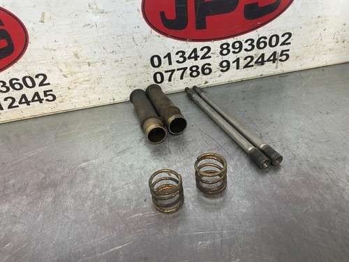 Push rod guide tube - /, set
